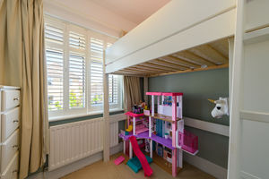 Bedroom 3- click for photo gallery